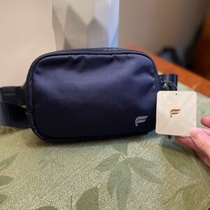 Fila Belt Bag New with Tag.
